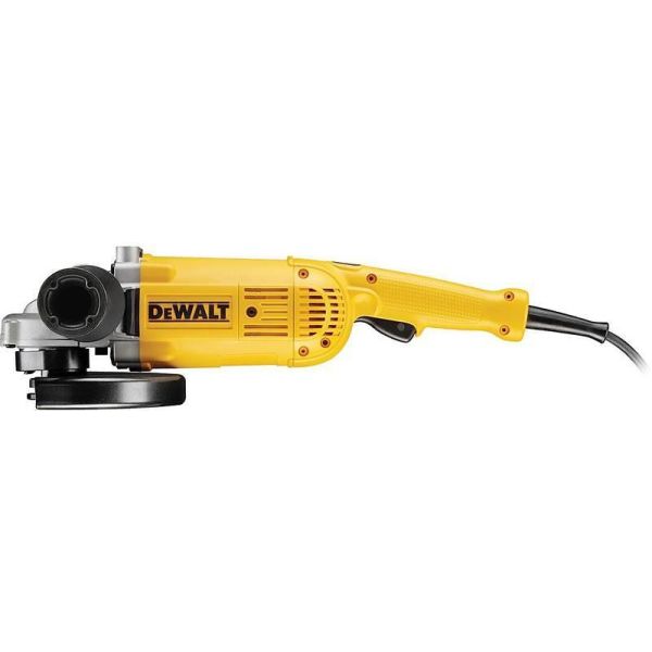 Vinkelslip Dewalt DWE492S-QS 2200W 