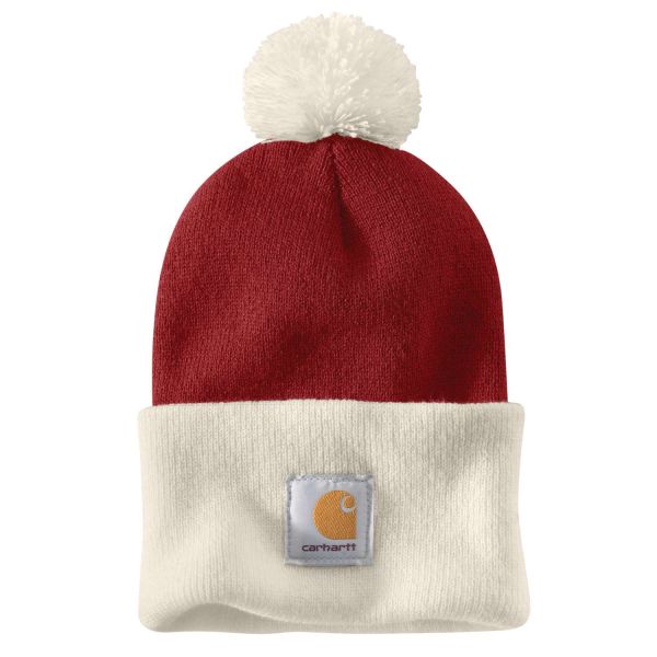 Caps Carhartt 103343R99-OFA  