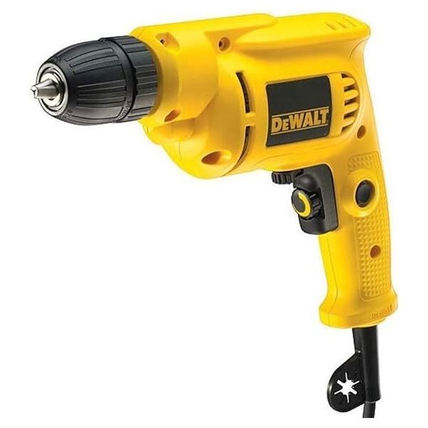 Borrmaskin Dewalt DWD014S 10 mm 