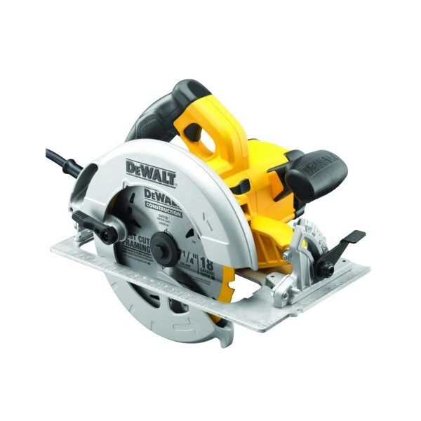 Cirkelsåg Dewalt DWE575K 65 mm kapdjup 