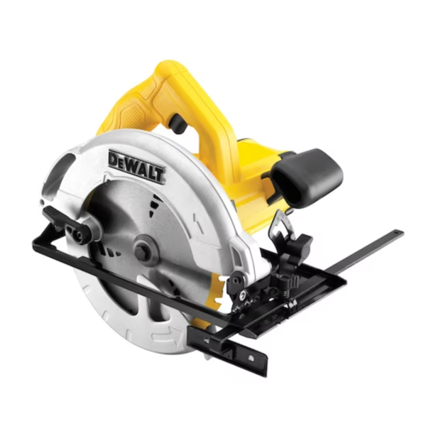 Cirkelsåg Dewalt DWE560K 65 mm kapdjup 