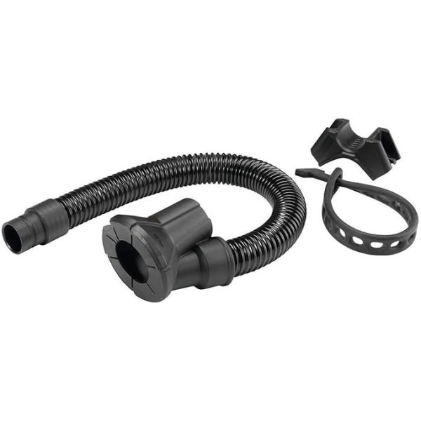 Støvutsug Dewalt DWH052-XJ  