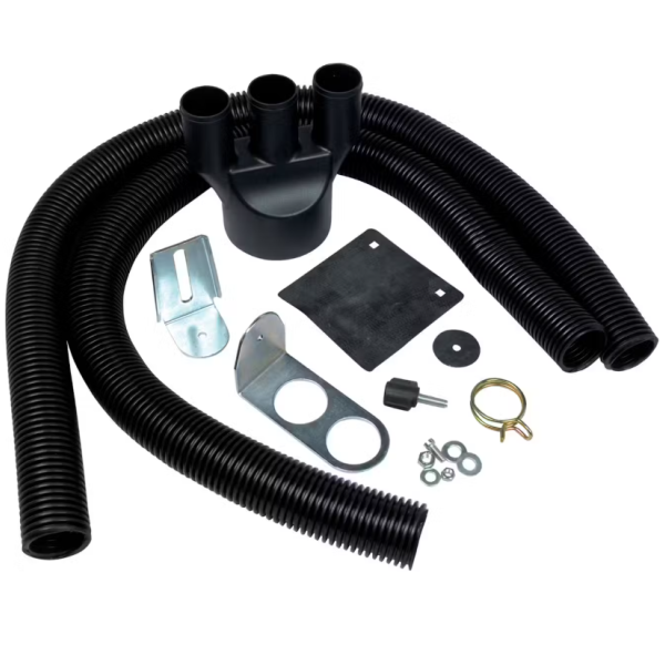 Dammutsugssats Dewalt D271054  