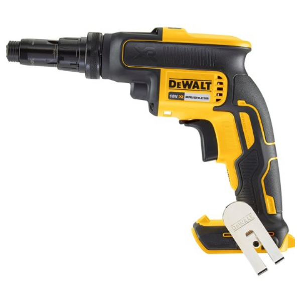 Plateskrutrekker Dewalt DCF622N  