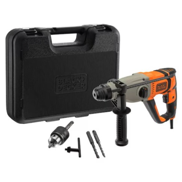 Borhammer Black & Decker BEHS02K-QS 800 W 