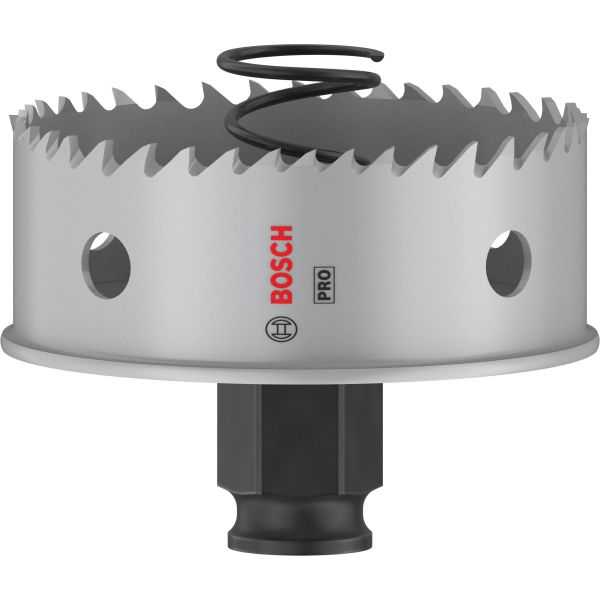 Reikäsaha Bosch PRO Sheet Metal Plus  Halkaisija: 68 mm