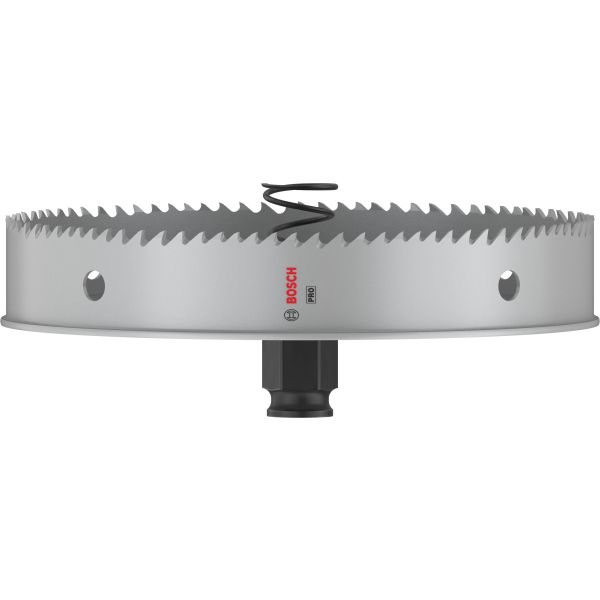 Reikäsaha Bosch PRO Sheet Metal Plus  Halkaisija: 152 mm