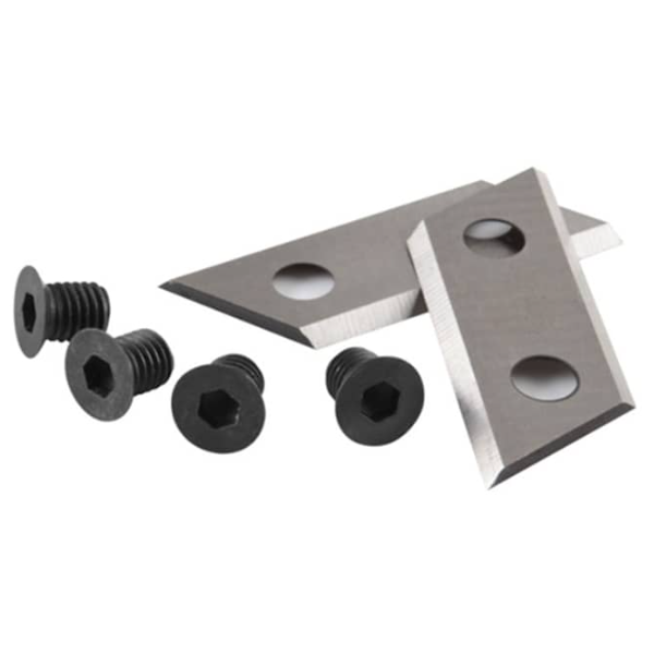 Knivset Ryobi RAC351 2-pack 