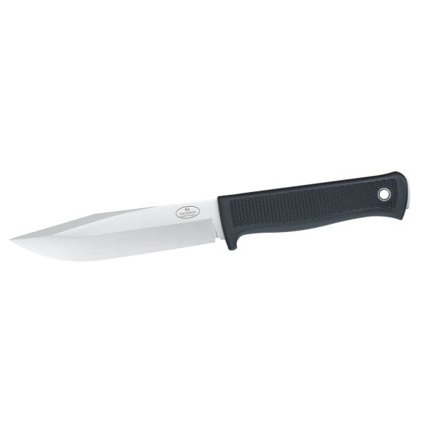 Kniv Fällkniven S1Z 247 mm, zytelslida 