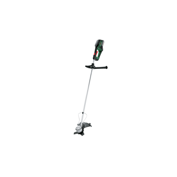 Akkutrimmeri Bosch DIY 06008C1K02 ilman akkua ja laturia 