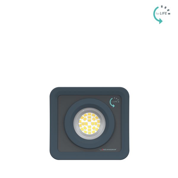 Handlampa SCANGRIP Nova Mini Fl 1000 l 