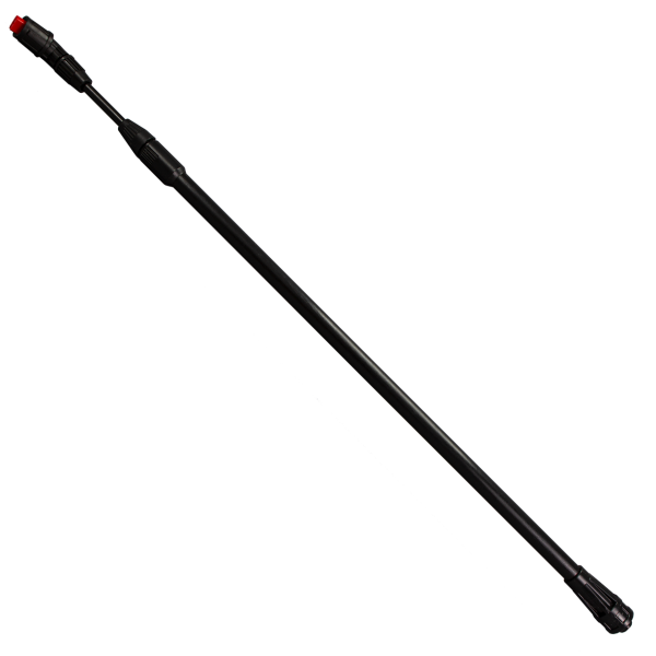 Teleskoplans Jape Redo Fri-Lansen J16030 0,6-1,05 m 