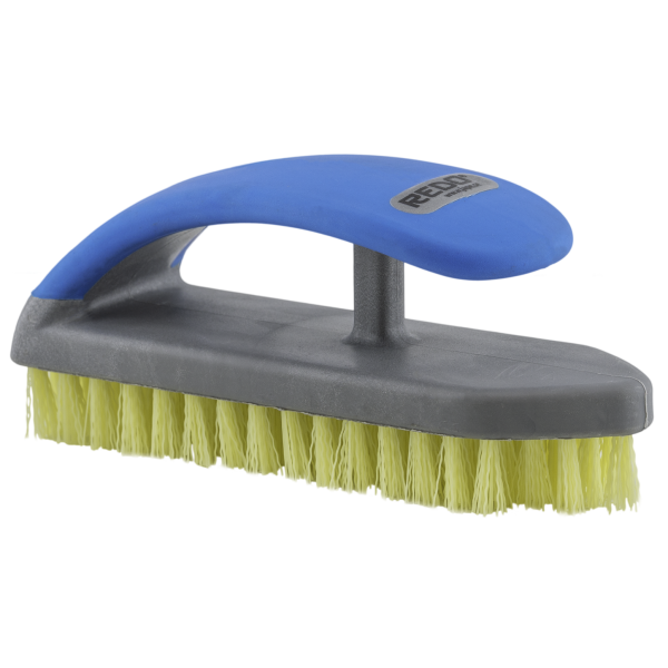 Skurborste Jape Redo 38 J16338 150x43 mm 