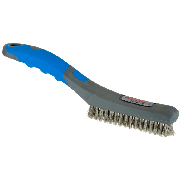 Stålborste Jape Redo 25 J16325 120x20 mm 