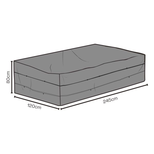 Möbelskydd Brafab Andas  