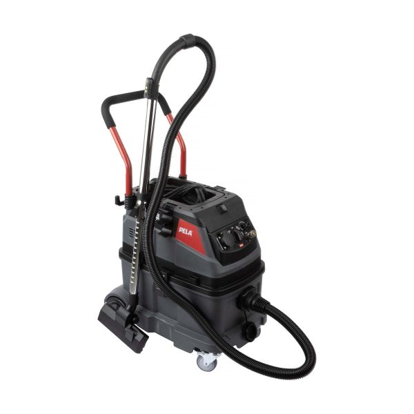 Grovstøvsuger PELA 507G-DT 1600 W, M-klasse 