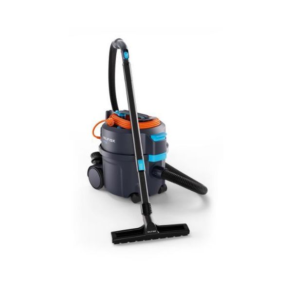 Pölynimuri Nilfisk VP300 HEPA XT EU  