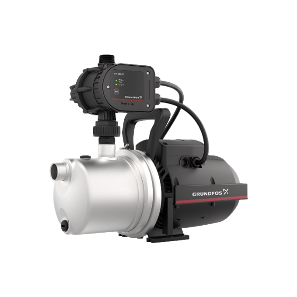 Vesiautomaatti Grundfos JP 4-47 PM START 1-V  