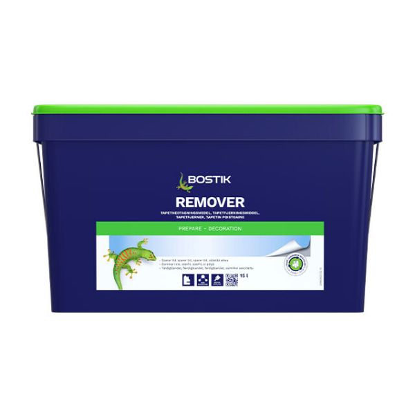 Tapetloss Bostik Remover 5 l 