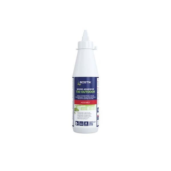 Trälim Bostik Wood Adhesive 700 0,1 l 