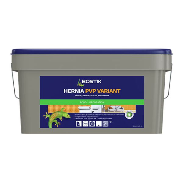 Vävlim Bostik Hernia PVP Variant 5 l 
