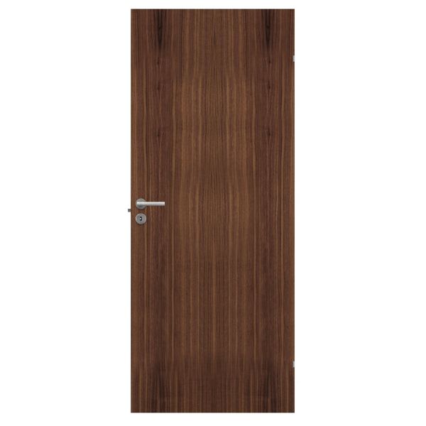 Innerdörr Swedoor Stable Nature valnöt 924x2040 mm Valnöt