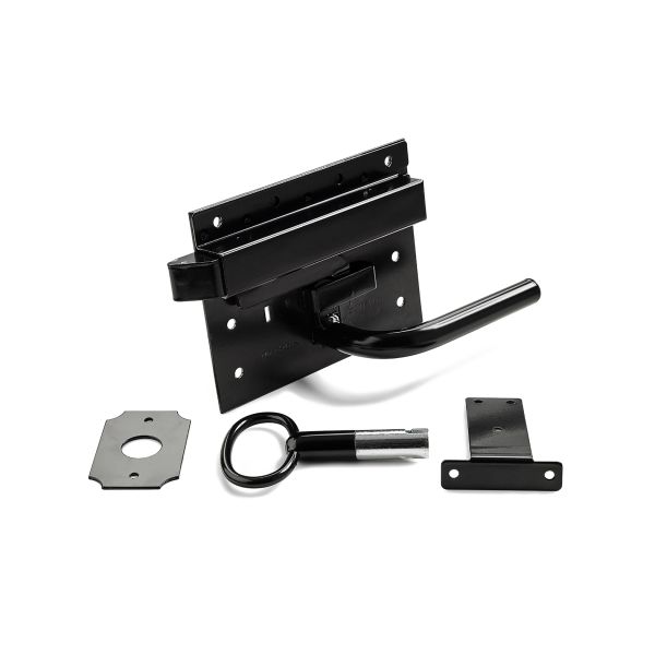 AD-lukko Habo 10637  