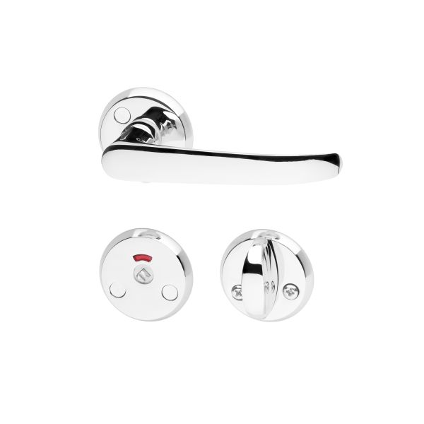 Dørhåndtag Habo 17808  