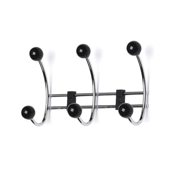 Tøjkrog (Også Kendt Som Tøjbøjle) Habo 15527 3-krog 