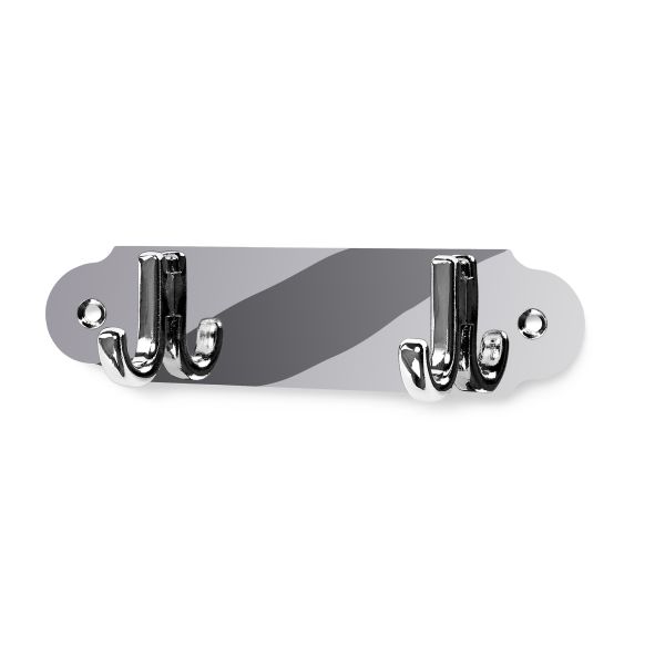 Handdukshängare Habo 48058  