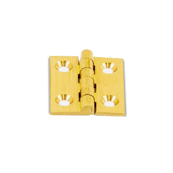 Gångjärn Habo 6197 25 mm 25 mm