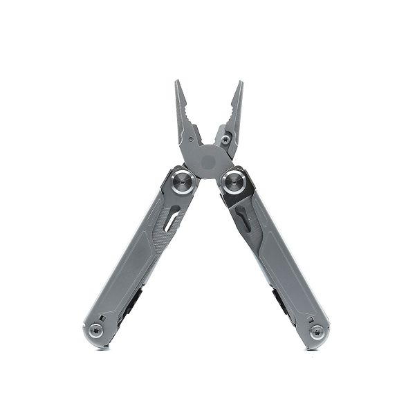 Multiverktyg Ironside 103819 16 verktyg i 1 