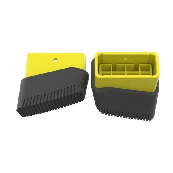 Liukueste W.steps C1 GS Base 2 kpl 