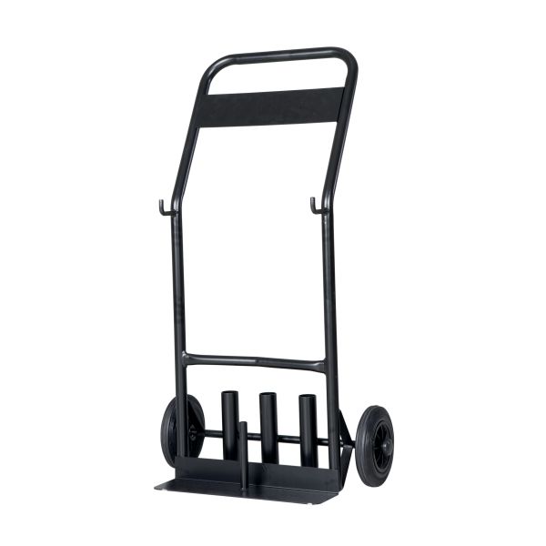 Transportvagn HiKOKI 66712690 för bilhammare 