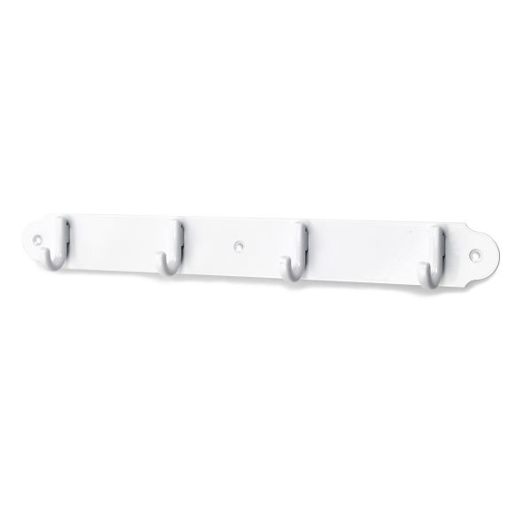 Håndklehenger Habo 1804 38 mm, 5-pakning 