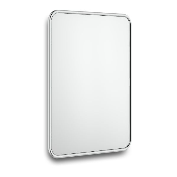 Badrumsspegel Gustavsberg Ducentic Small 742x562x16 mm 