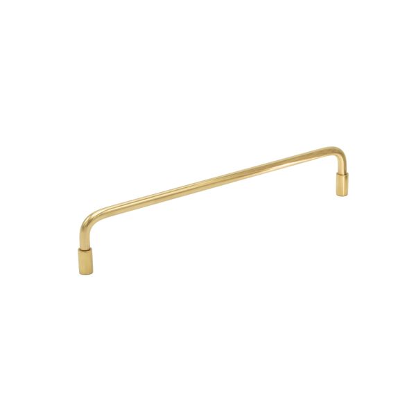 Kalustevedin Gustavsberg GB7199H12BR160 messinki, cc 160 mm 