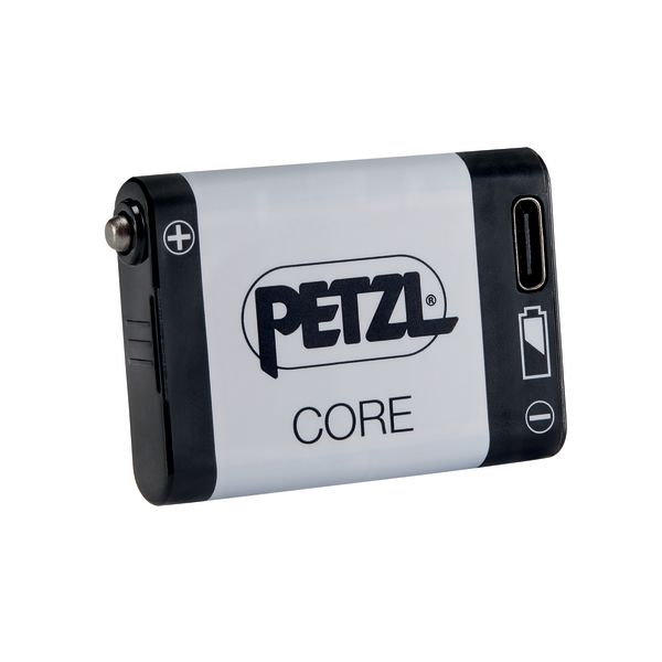 Akku Petzl CORE 2  