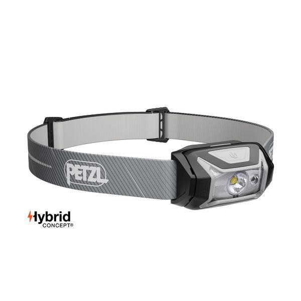 Pandelampe Petzl TIKKA CORE 450 lumen 