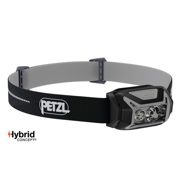 Pannlampa Petzl ACTIK CORE 600 lumen 