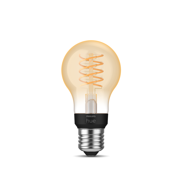 Ljuskälla Philips Hue 929003051401 7W, 2100 - 2100K, E27, 550L 