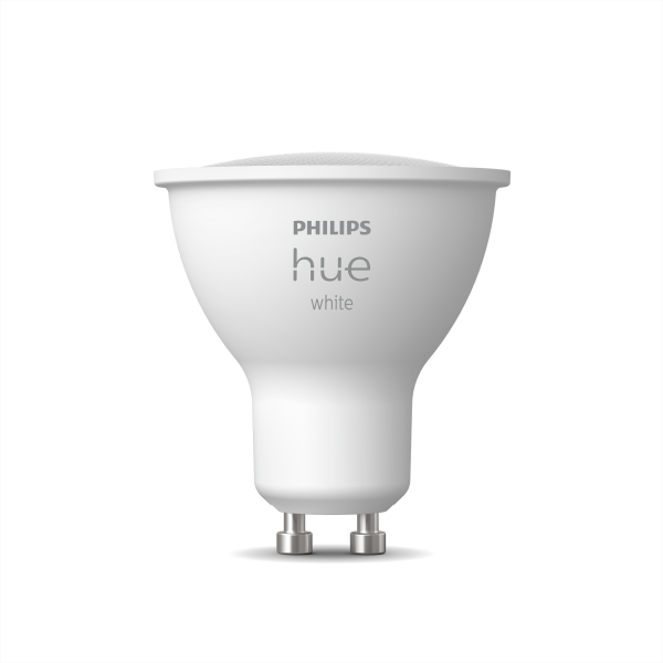 LED-lamppu Philips Hue Huewca 929003666901 1 kpl, 400 lm, 2700 K, pehmeä lämmin valkoinen valo 