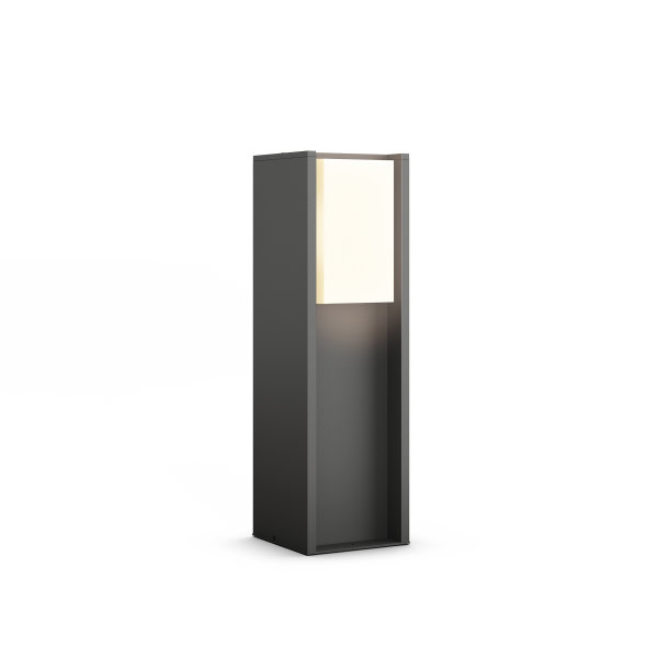 Pedestal Philips Hue Turaco 915003761502 antrasitt 