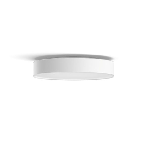 Loftlampe Philips Hue Enrave 915005996601  Hvid