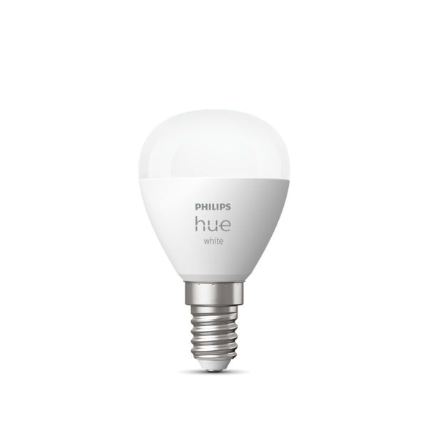 Ljuskälla Philips Hue 929002440603 vit 