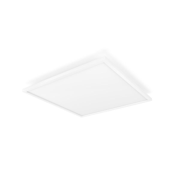 Panel Philips Hue Aurelle 929003099002 hvid 