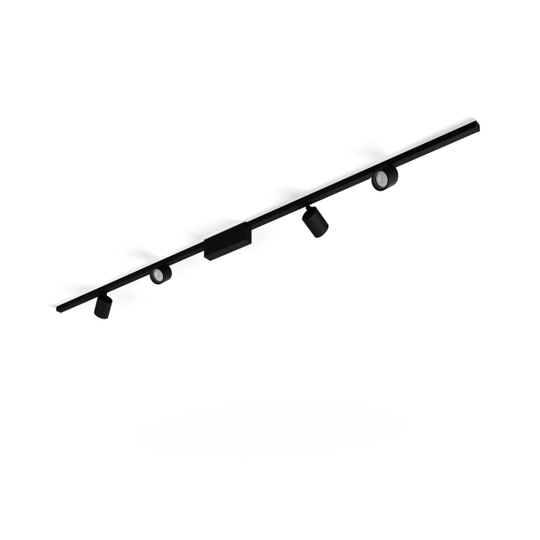 Spotlys Philips Hue Perifo 929003117301  Sort