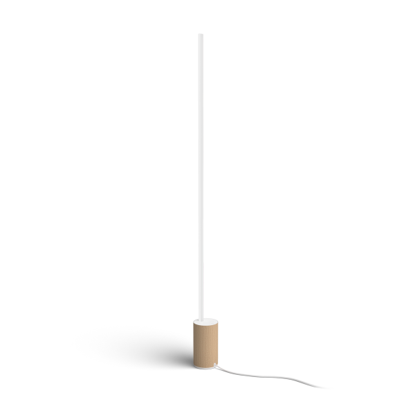 Gulvlampe Philips Hue Gradient Signe 929003479701 29 W, 2000 - 6500 K, 2550 lm 