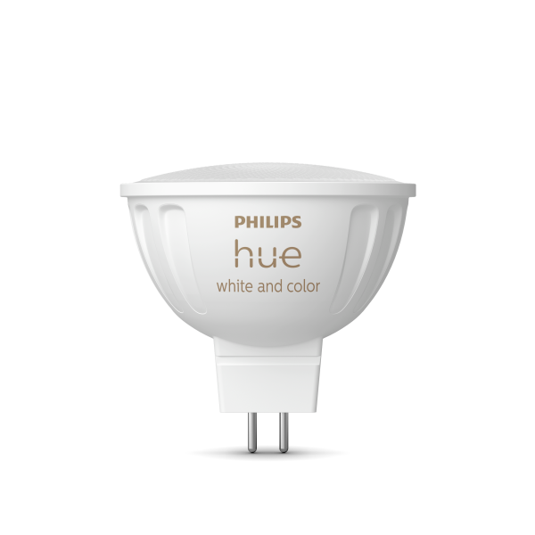 Ljuskälla Philips Hue Huewca 929003575301 vit 