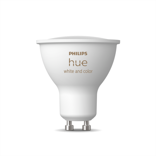 Ljuskälla Philips Hue Huewca 929003666501 vit 